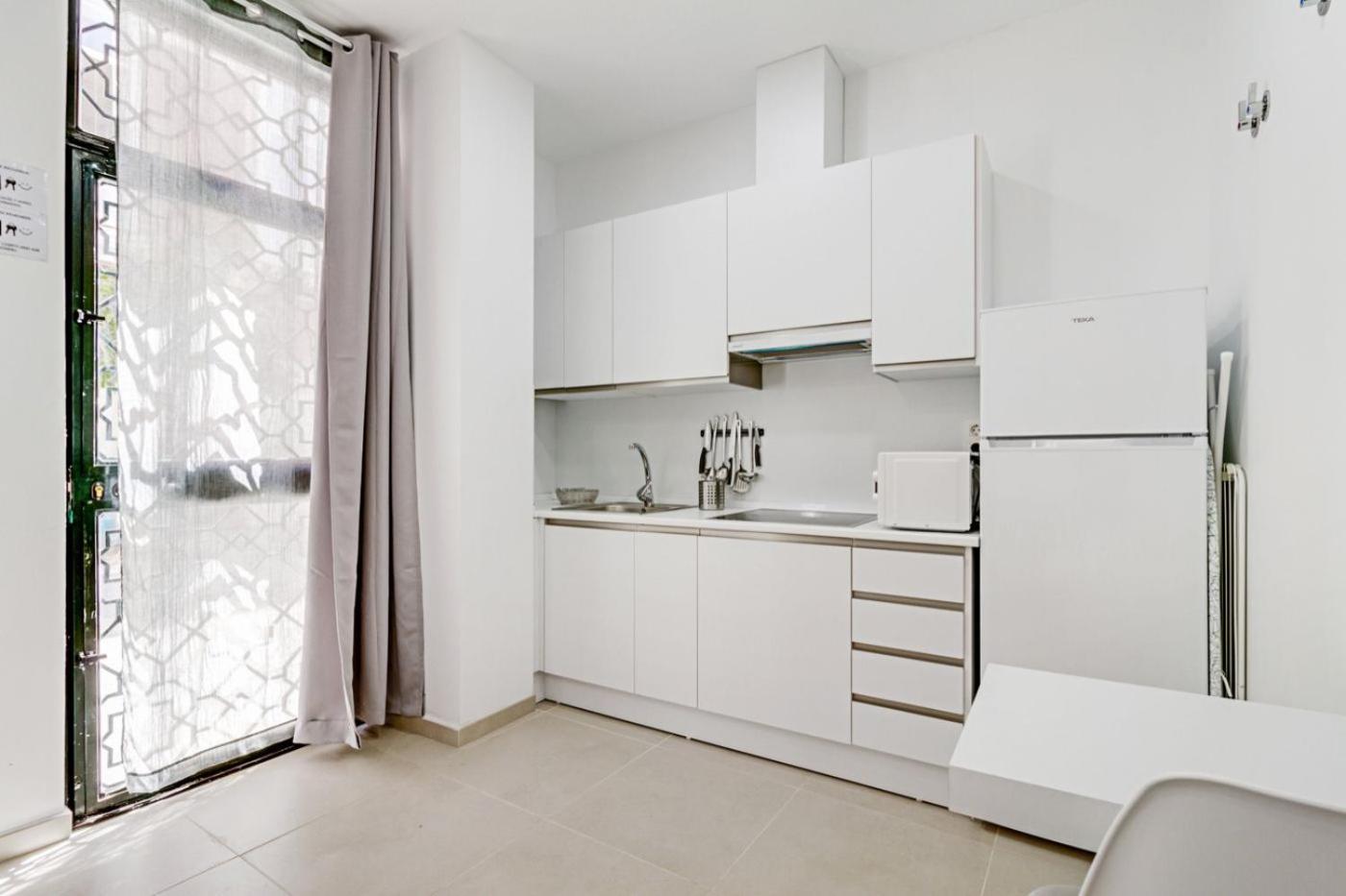 Leilighet Estudio En Centro Noblejas
