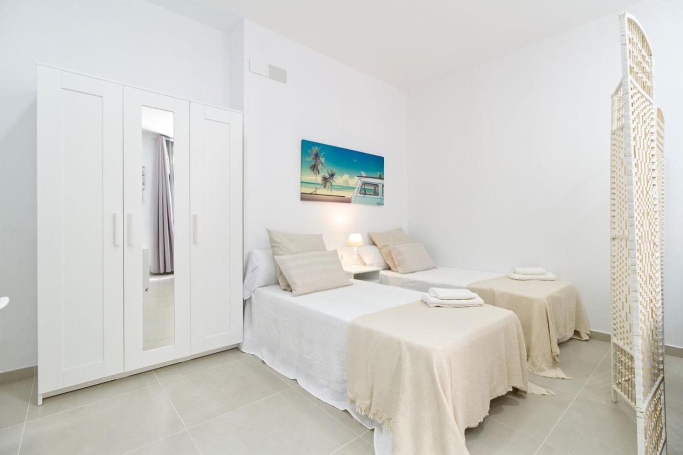 Leilighet Estudio En Centro Noblejas *